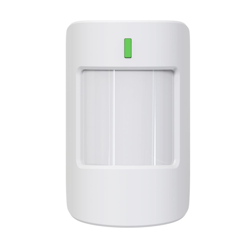 Интелигентна безжична охранителна система с 4G LTE/Wi-Fi/Ethernet/GSM