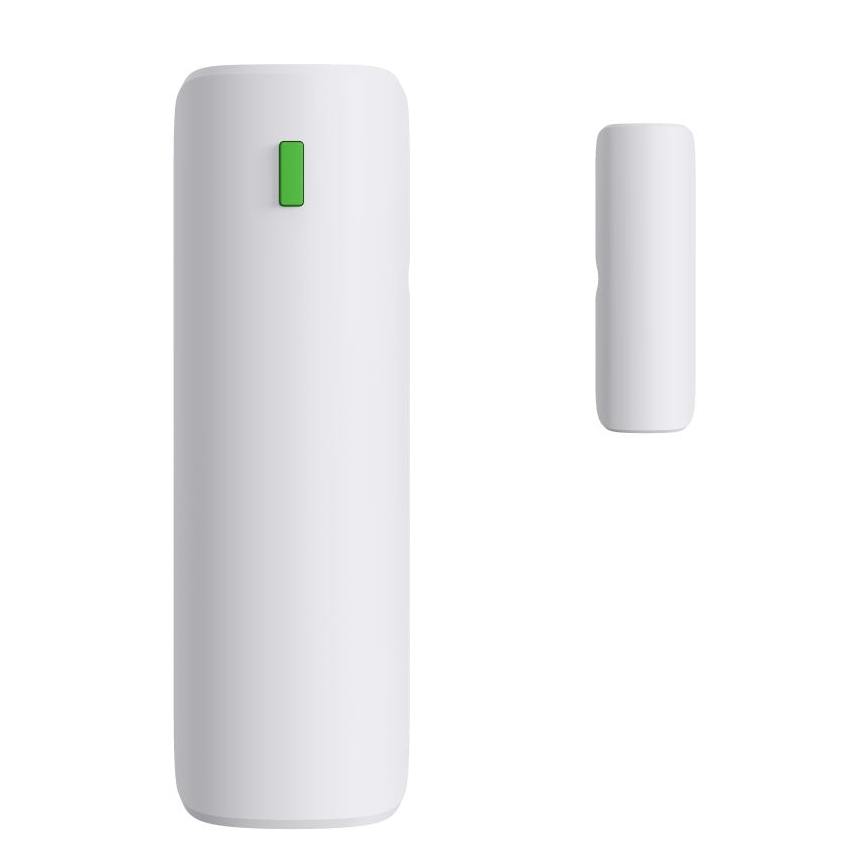 Интелигентна безжична охранителна система с 4G LTE/Wi-Fi/Ethernet/GSM