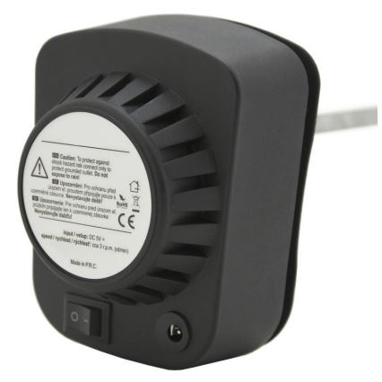 Игла за барбекю с мотор 230V