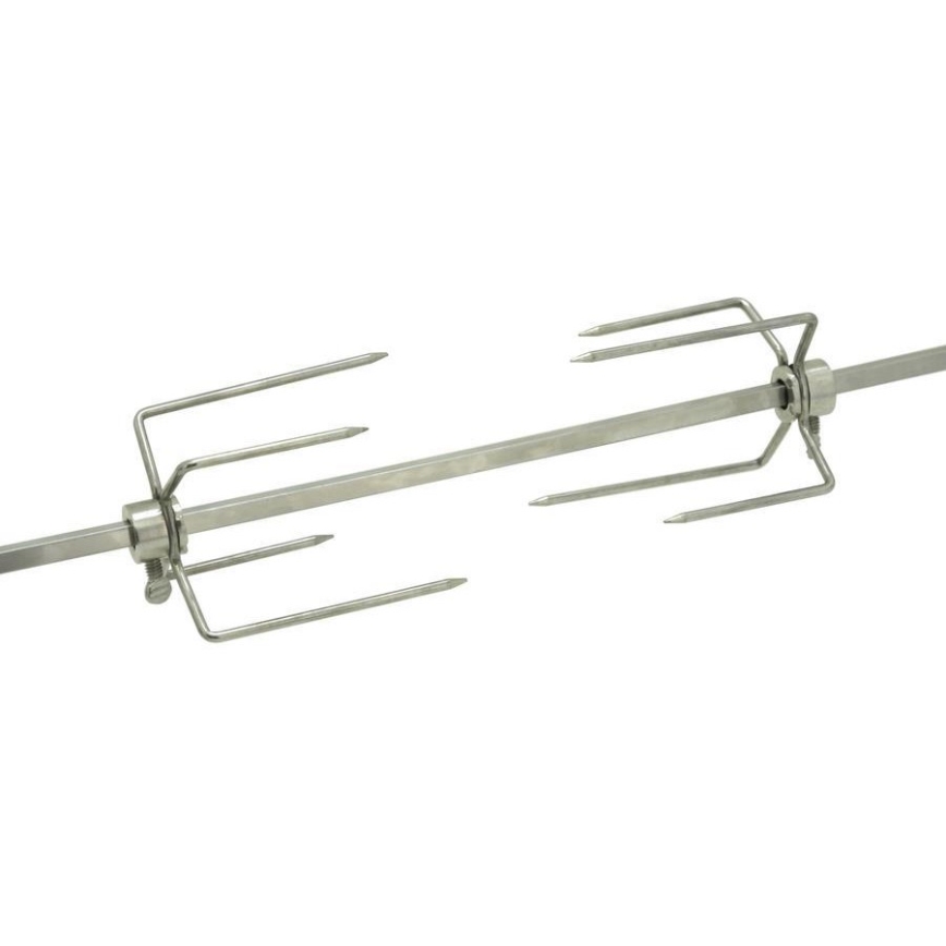 Игла за барбекю с мотор 230V