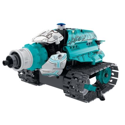 iM.Master - Програмируем робот-конструктор 3 в 1 398 части + дистанционно управление