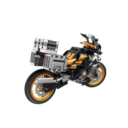 iM.Master - Конструктор мотоциклет 572 части