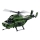 iM.Master - Конструктор вертолет с механично задвижване 2 в 1 393 части