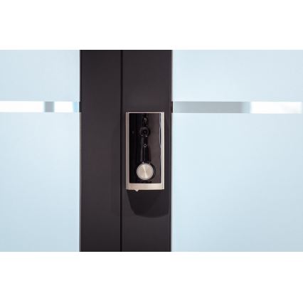 Immax 07705L - Видео звънец NEO LITE Smart, Wi-Fi Tuya IP65