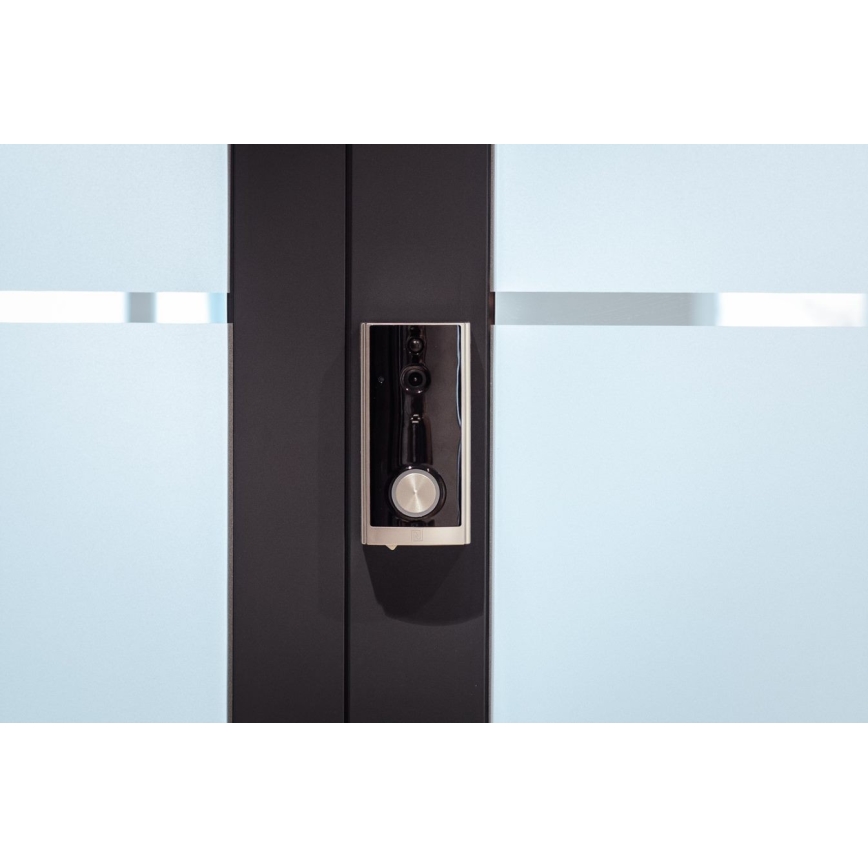 Immax 07705L - Видео звънец NEO LITE Smart, Wi-Fi Tuya IP65