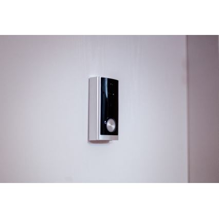 Immax 07705L - Видео звънец NEO LITE Smart, Wi-Fi Tuya IP65