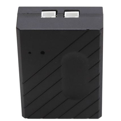 Immax 07706L - Управление на гаражни врати и автоматични порти NEO LITE Smart DC5V Wi-Fi Tuya