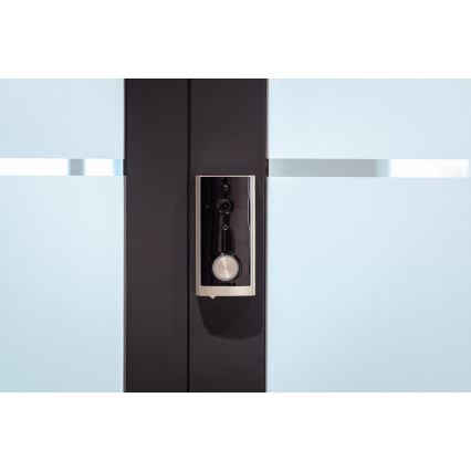 Immax 07714L - Видео звънец NEO LITE Smart, Wi-Fi Tuya