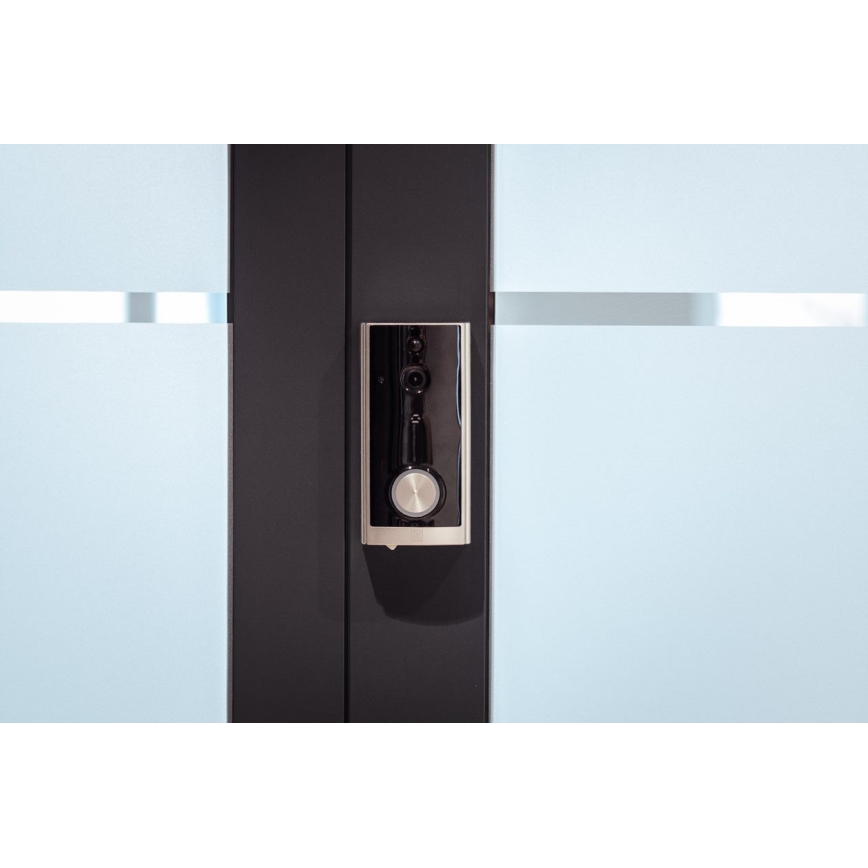 Immax 07714L - Видео звънец NEO LITE Smart, Wi-Fi Tuya