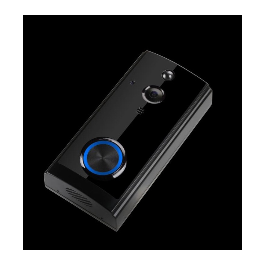 Immax 07714L - Видео звънец NEO LITE Smart, Wi-Fi Tuya