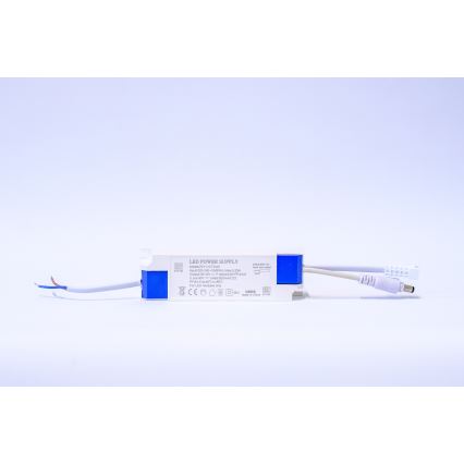 LED Лампа за вграждане в баня LED/24W/230V 2700-6500K IP44 кръгла