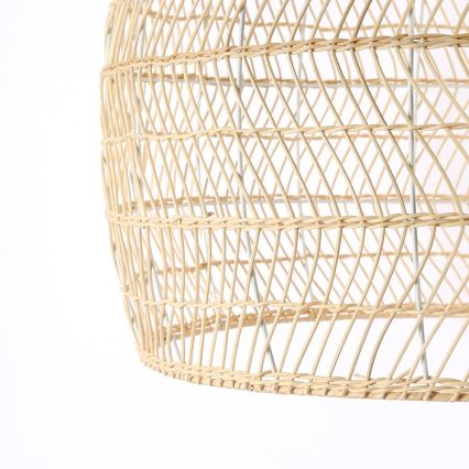 Полилей на кабел BOHO DELICADO 1xE27/40W/230V pr. 60 cm