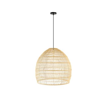 Полилей на кабел BOHO DELICADO 1xE27/40W/230V pr. 60 cm