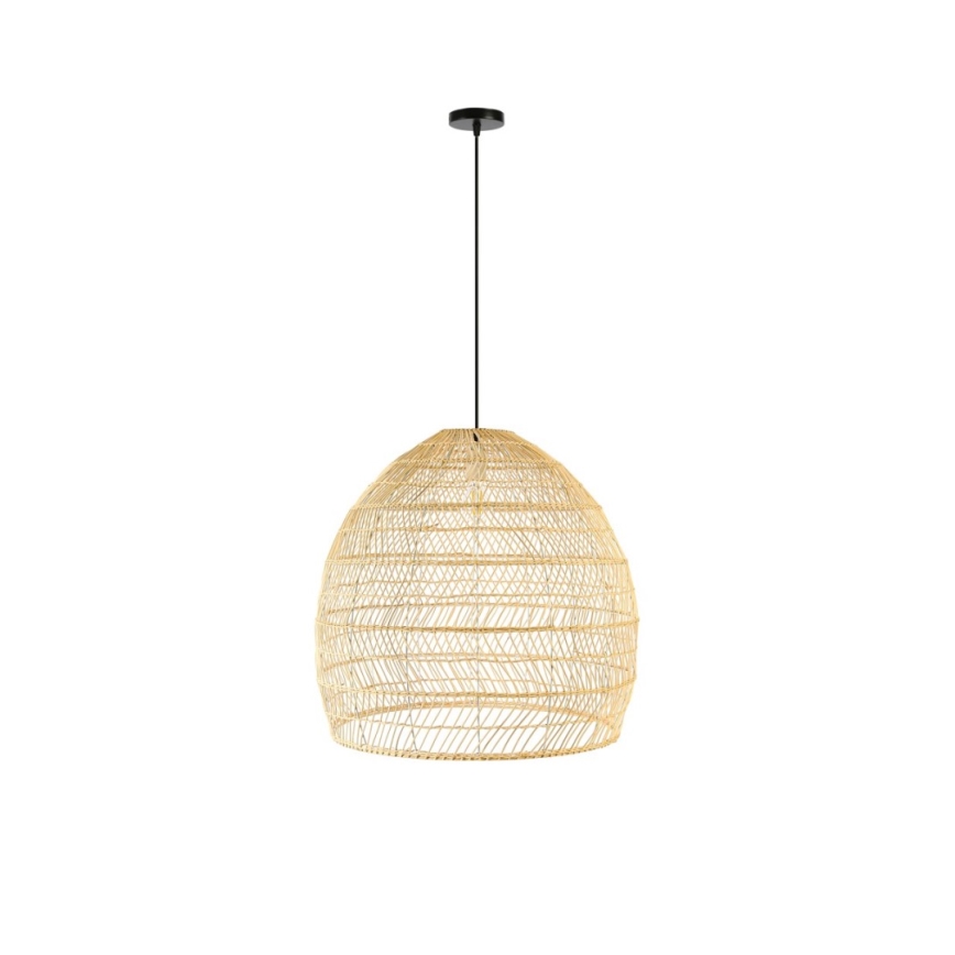 Полилей на кабел BOHO DELICADO 1xE27/40W/230V pr. 60 cm