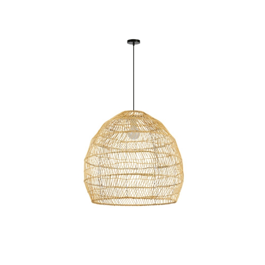 Полилей на кабел BOHO DELICADO 1xE27/40W/230V pr. 60 cm