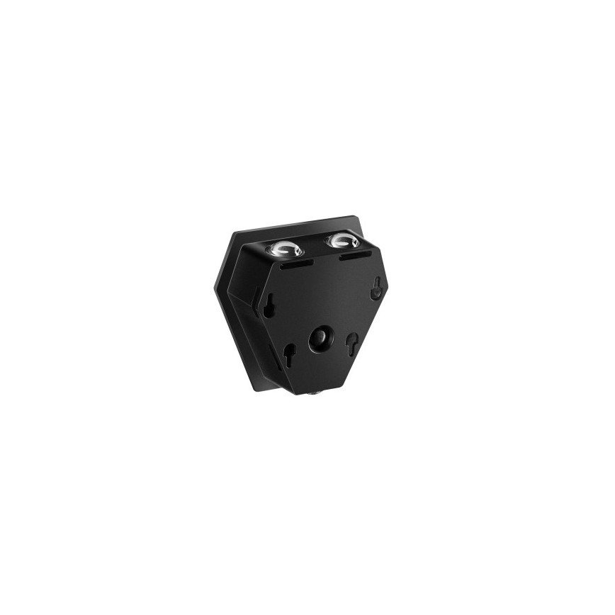 LED соларен стенен осветител с сензор LED/2W/5V IP54 1300 mAh