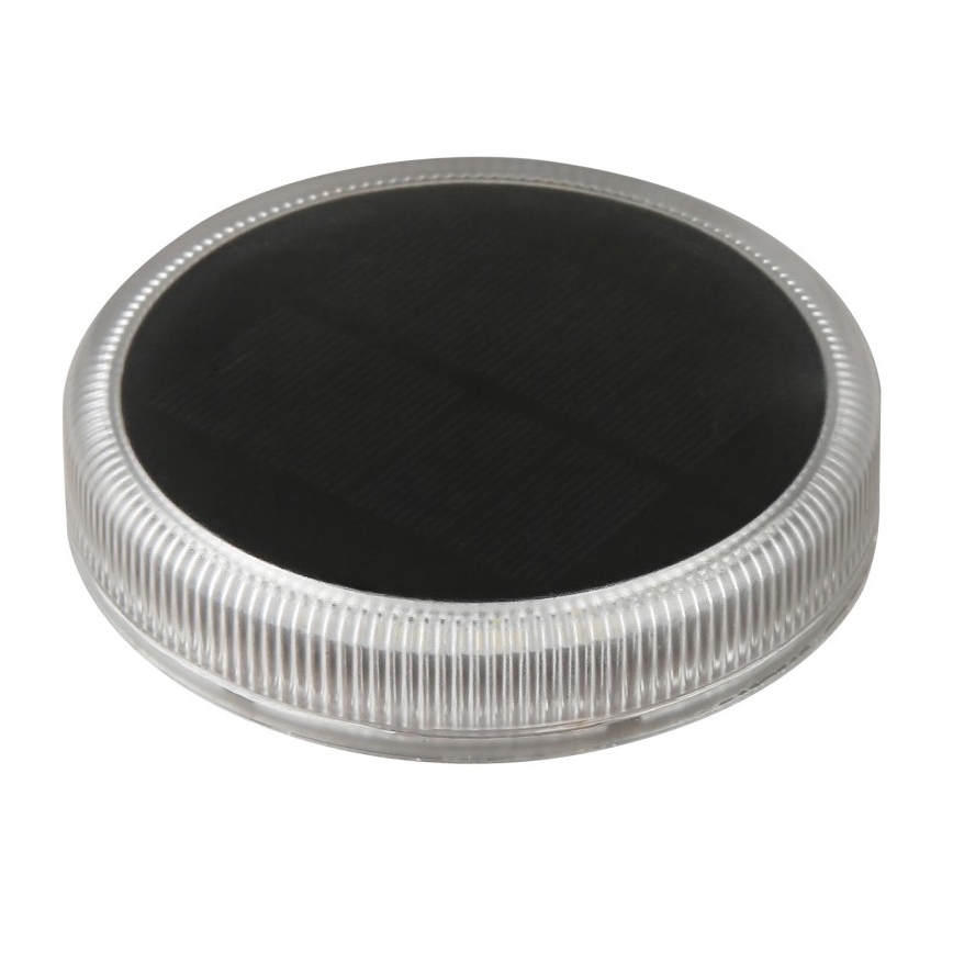 LED Екстериорен соларен осветление със сензор LED/0,4W/3,2V IP54