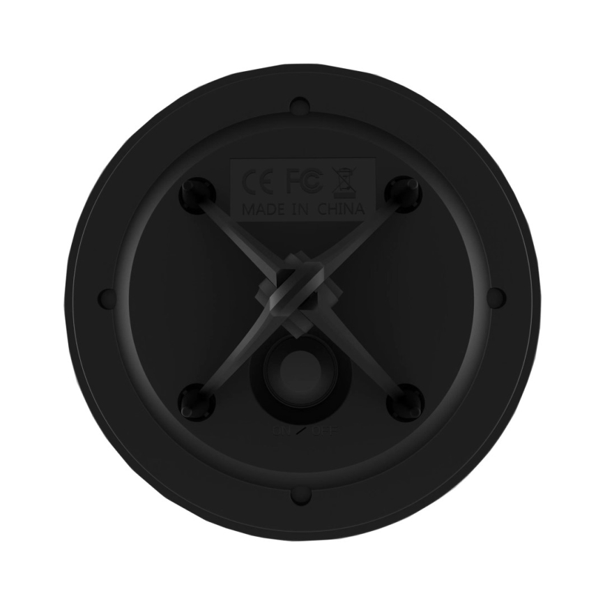 К-кт 4x LED Екстериорна лампа със соларен сензор LED/0,048W/2V IP68