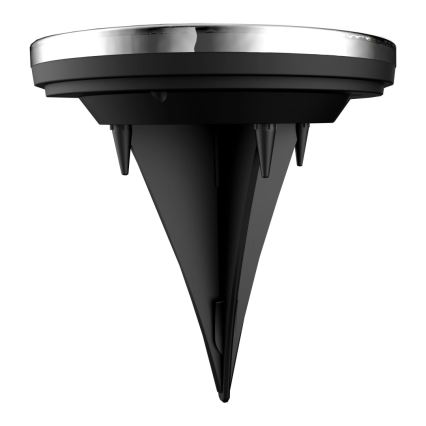 К-кт 4x LED Екстериорна лампа със соларен сензор LED/0,048W/2V IP68