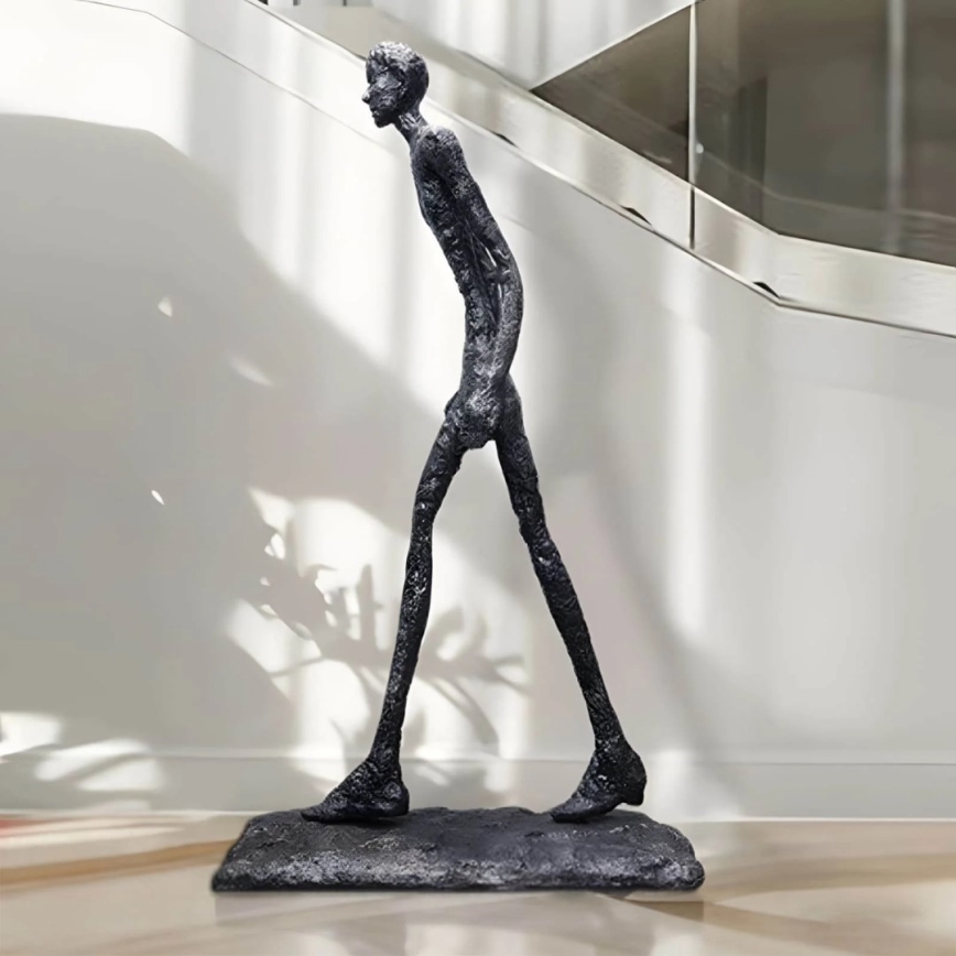 Декоративна фигура SILUETTE Human, 210 см