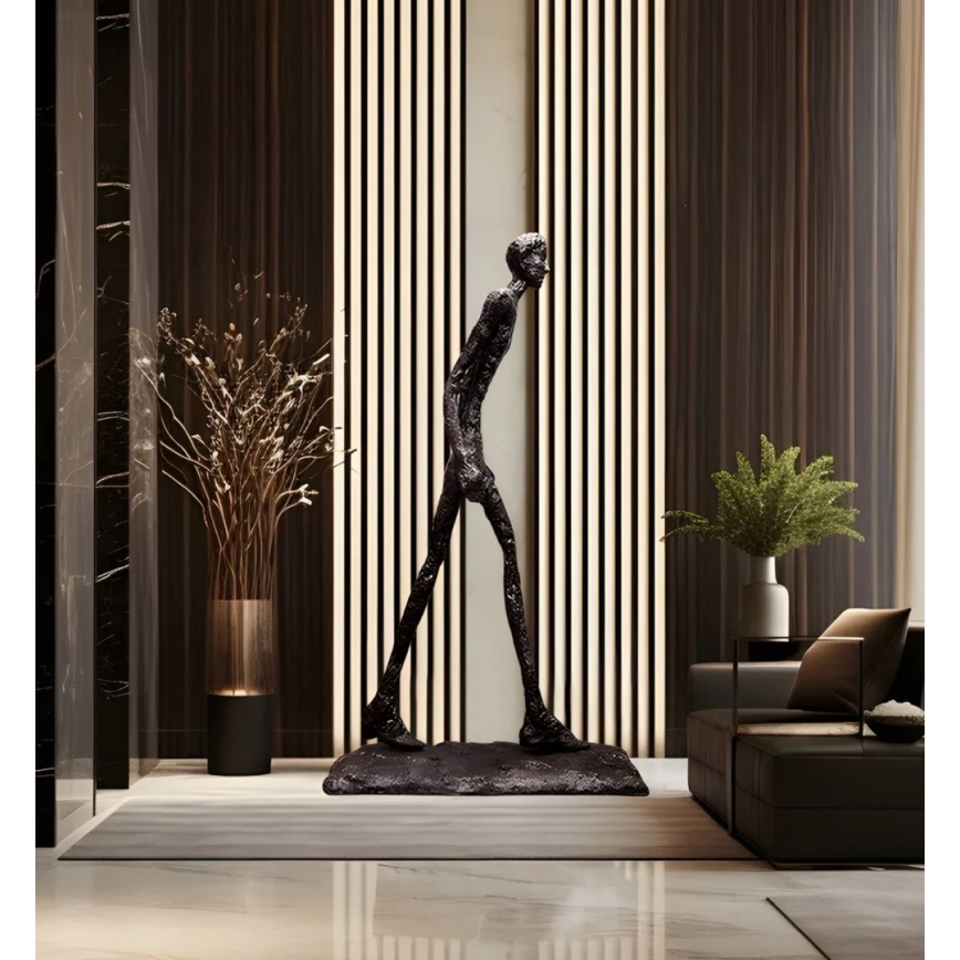 Декоративна фигура SILUETTE Human, 210 см