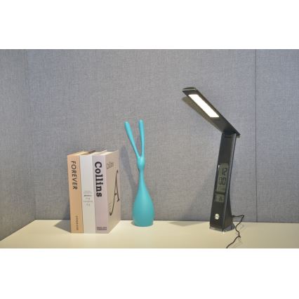 LED регулируема настолна лампа с докосване LED/5W/5V