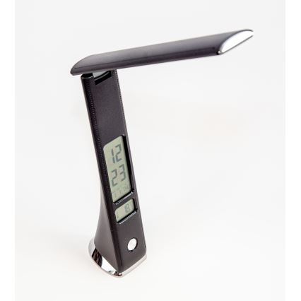 LED регулируема настолна лампа с докосване LED/5W/5V