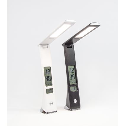 LED регулируема настолна лампа с докосване LED/5W/5V