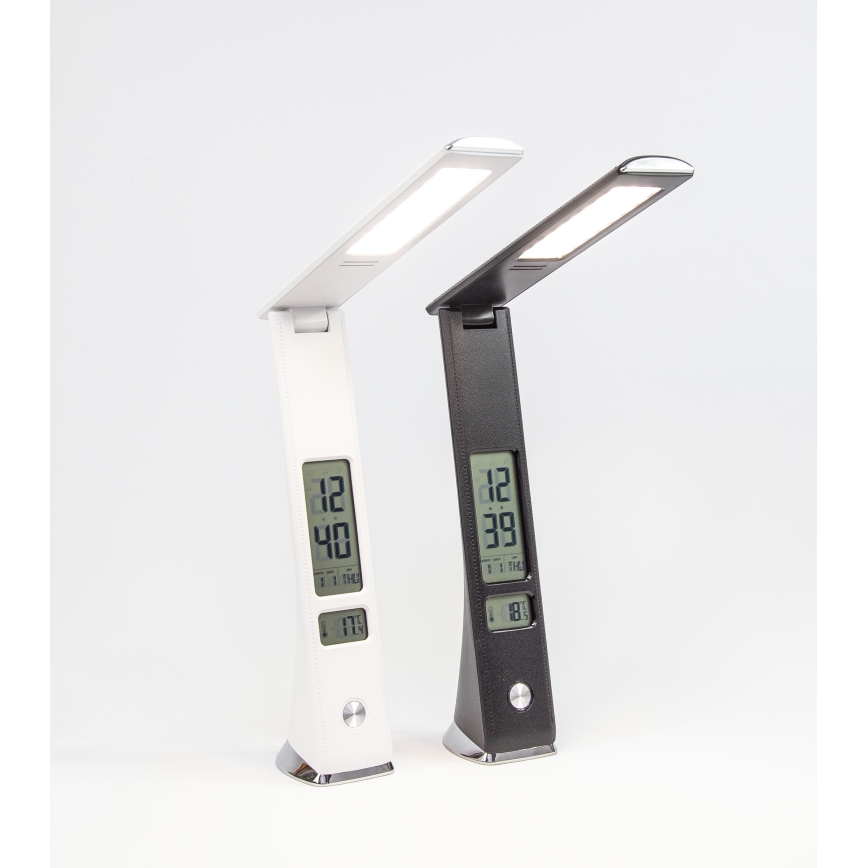 LED регулируема настолна лампа с докосване LED/5W/5V