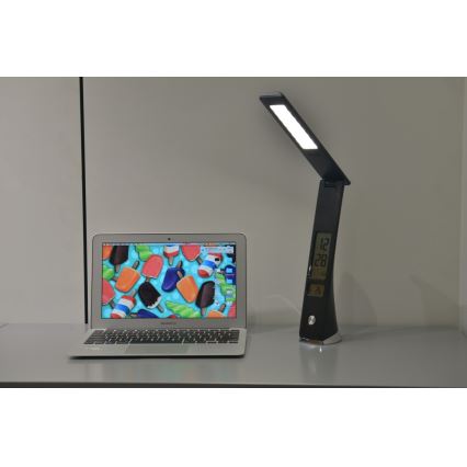 LED регулируема настолна лампа с докосване LED/5W/5V