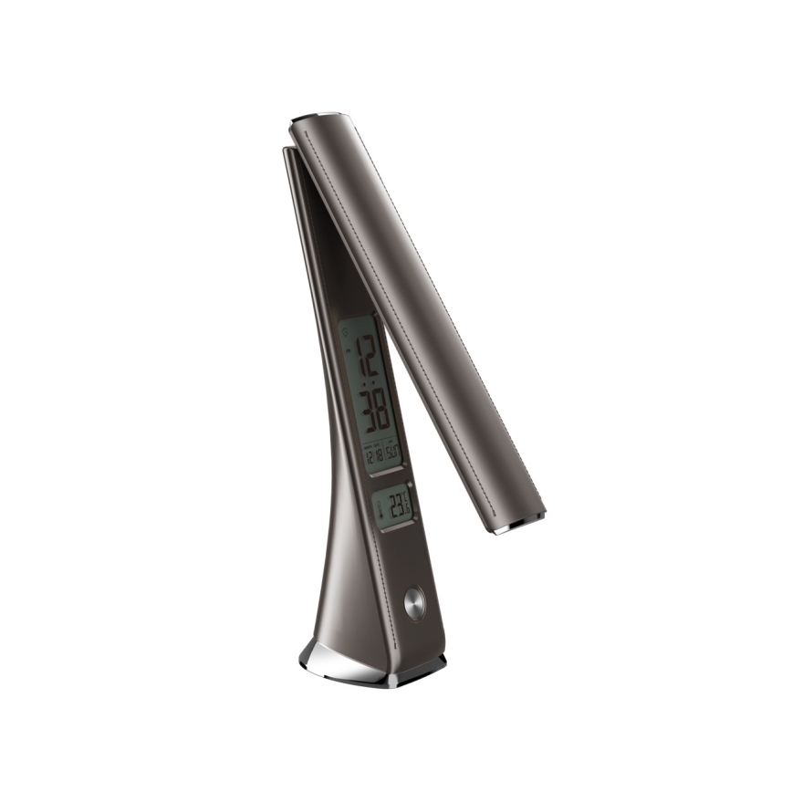 LED регулируема настолна лампа с докосване LED/5W/5V