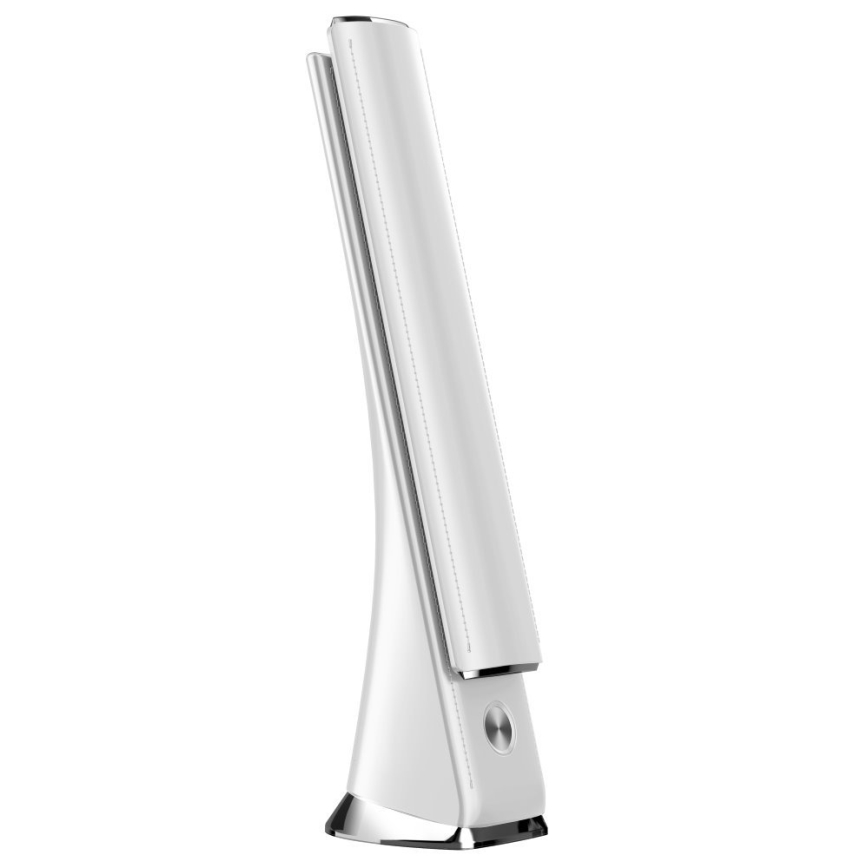 Настолна LED лампа с докосване и регулируема яркост LED/5W/5V