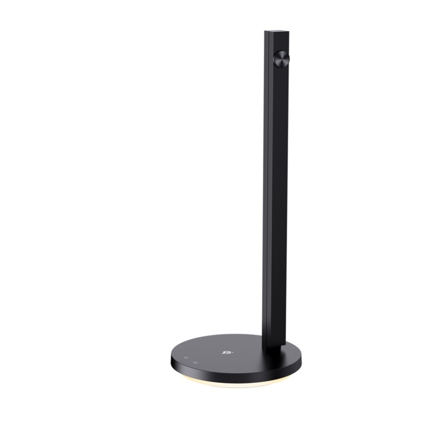 LED Димируема настолна лампа с безжично зареждане QI BEAM LED/18W/230V 2800K/4000K/5000K