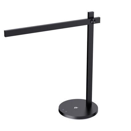 LED Димируема настолна лампа с безжично зареждане QI BEAM LED/18W/230V 2800K/4000K/5000K