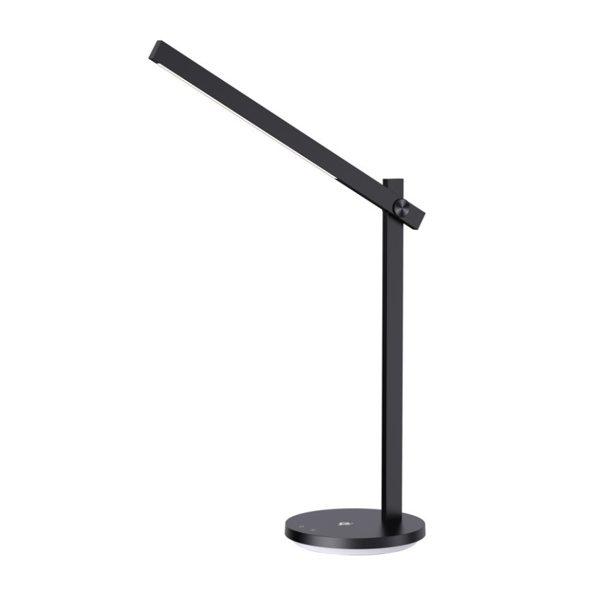 LED Димируема настолна лампа с безжично зареждане QI BEAM LED/18W/230V 2800K/4000K/5000K
