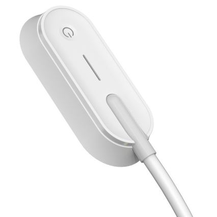 LED RGBW Димируема настолна лампа с моливник FALCON LED/10W/5V