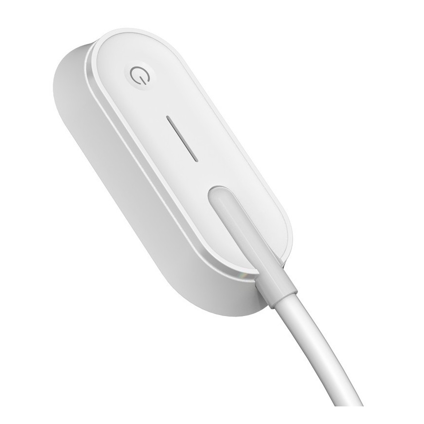LED RGBW Димируема настолна лампа с моливник FALCON LED/10W/5V
