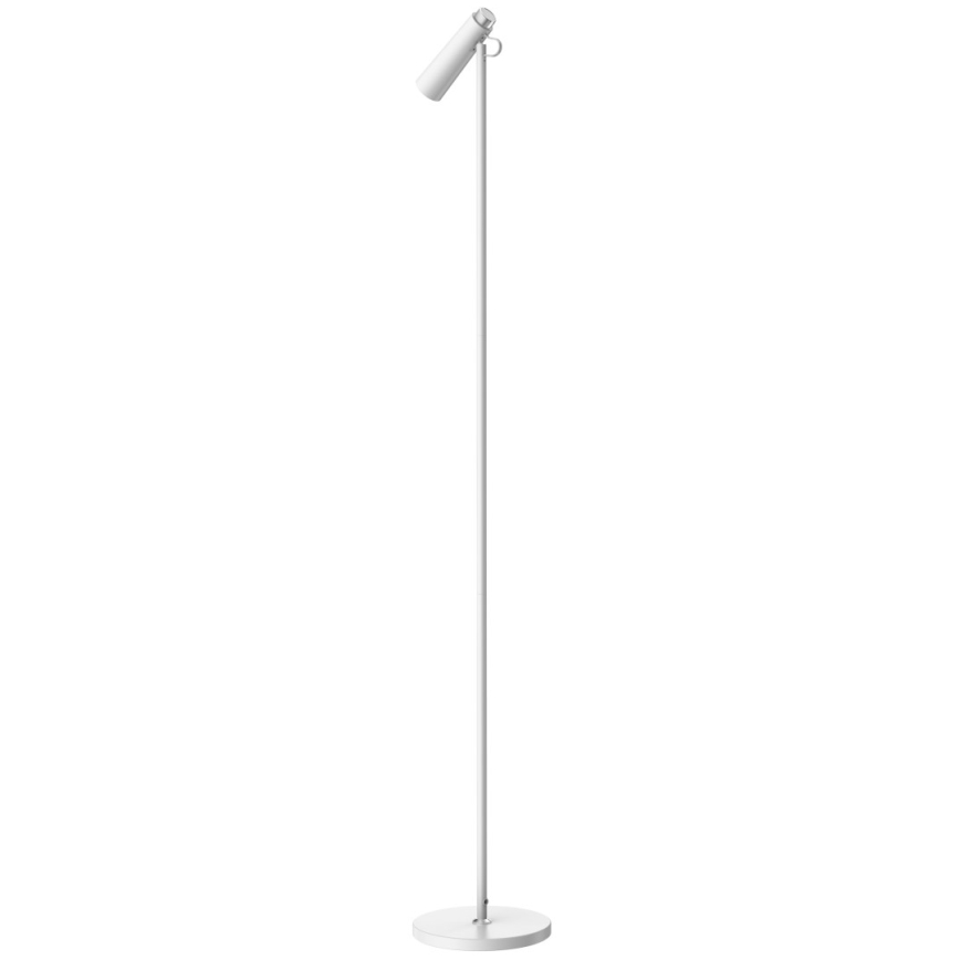 LED Димируем лампион TIT LED/6W/230V бял