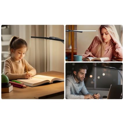 LED Гъвкав димируема осветление за монитор OFFICE LED/24W/230V 2700-6300K CRI 95