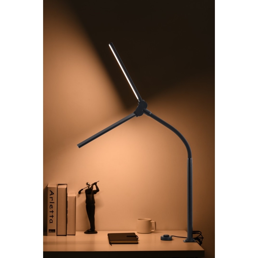 LED Гъвкав димируема осветление за монитор OFFICE LED/24W/230V 2700-6300K CRI 95