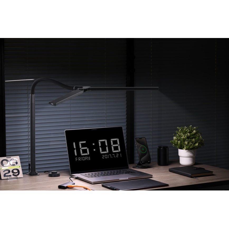 LED Гъвкав димируема осветление за монитор OFFICE LED/24W/230V 2700-6300K CRI 95