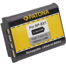 Immax - Батерия 1000mAh / 3.6V / 3.6Wh