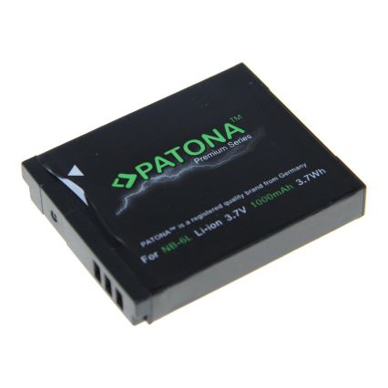 Immax - Батерия 1000mAh3,7V / 3,7Wh