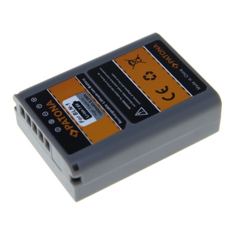 Immax - Батерия 1050mAh / 7.6V / 8.0Wh
