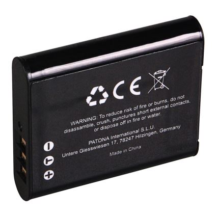 Immax - Батерия 1100mAh / 3,6V / 4,0Wh