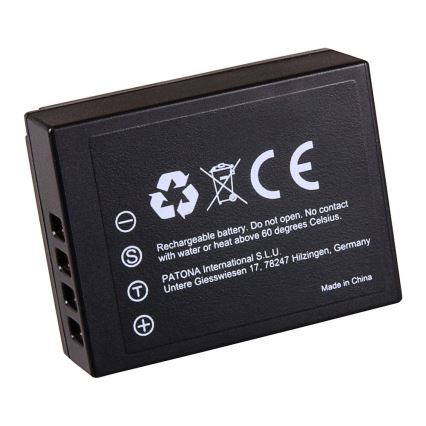 Immax - Батерия 1140mAh / 7.2V / 8.4Wh