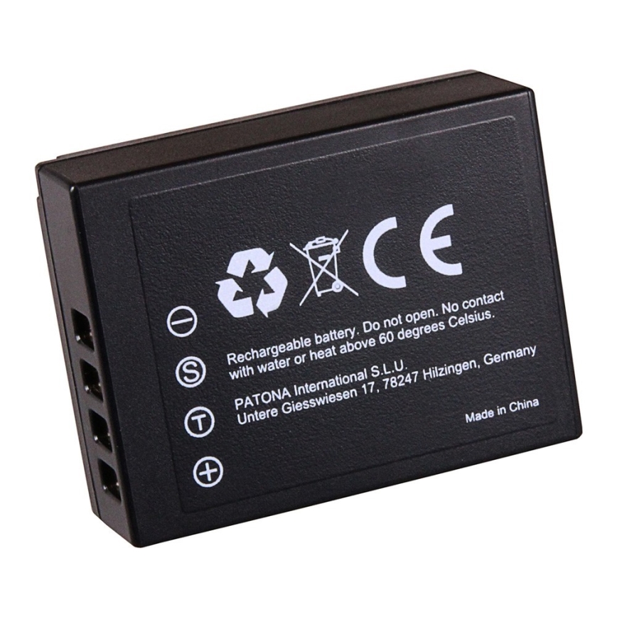 Immax - Батерия 1140mAh / 7.2V / 8.4Wh
