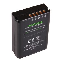 Immax - Батерия 1140mAh/7.6V/8.7Wh