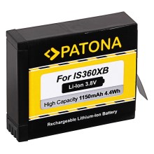 Immax - Батерия 1150mAh / 3.8V / 4.4Wh
