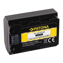 Immax - Батерия 1600mAh/7,2V/11,5Wh